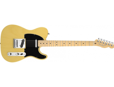 Fender Telecaster 1959 American Deluxe