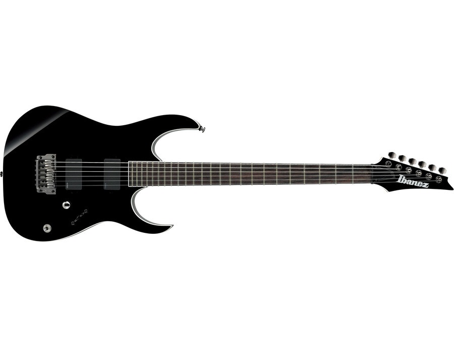 Ibanez RGIB6 Baritone Electric Guitar - ranked #32 in Extended