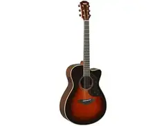 Yamaha A-Series AC3R Acoustic-Electric Guitar
