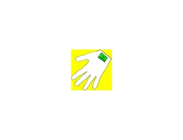The Salad Glove