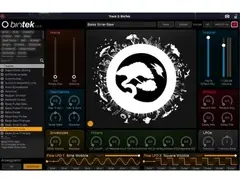 Tracktion BioTek main image