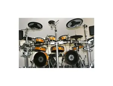 Yamaha DTXtreme