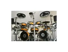 Yamaha DTXtreme main image