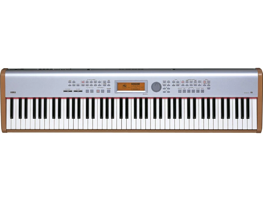 Korg SP-500 - What To Know & Where To Buy | Equipboard