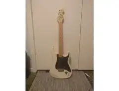 Torch Vintage Series Stratocaster Copy main image