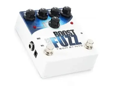 Tech 21 NYC Bass Compactor - What To Know & Where To Buy | Equipboard Tech 21 NYC Bass Compactor - What To Know & Where To Buy | Equipboard