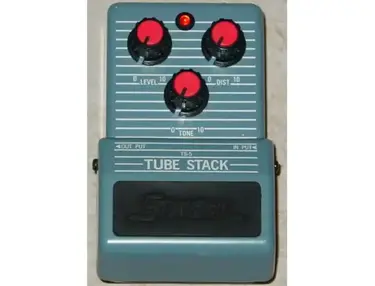Stinger TS-5 Tube Stack Overdrive