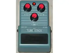 Stinger TS-5 Tube Stack Overdrive