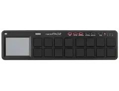 Korg nanoPAD 2 USB Drum Controller