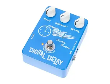Harley Benton Digital Delay