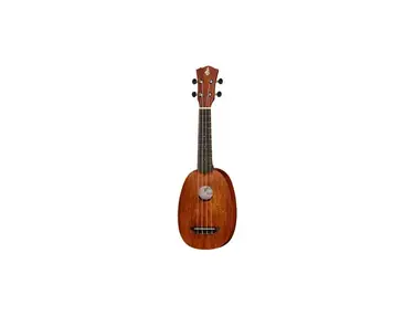 Harley Benton Kahuna CLU-40S