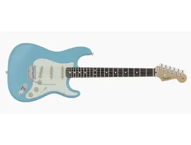 Custom Fender Vintage Stratocaster