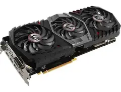 MSI GTX 1080 ti Gaming Trio X main image