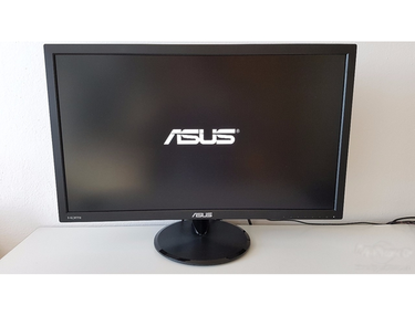 Asus Computers VW198S