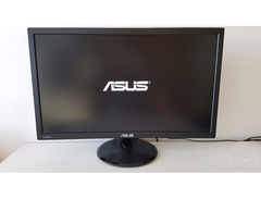 Asus Computers VW198S