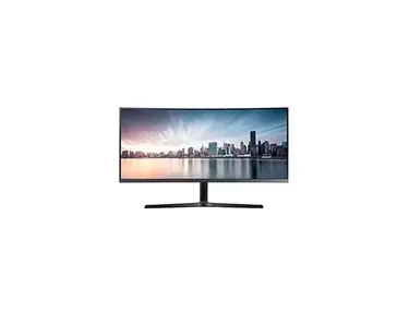 Samsung C34H890WJN