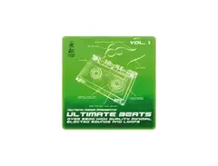 Mutekki Media: Ultimate Beats Vol. 1