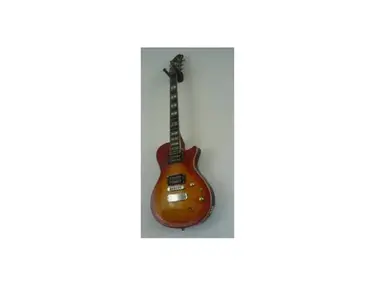 Hagström Select Ultra Swede Electric Guitar