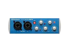 PreSonus AudioBox USB 96