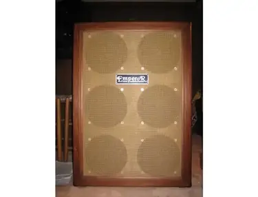 Emperor 6x12 Cabinet