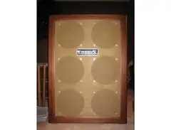 Emperor 6x12 Cabinet