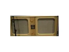 Black Market Custom 2x15 cabinet