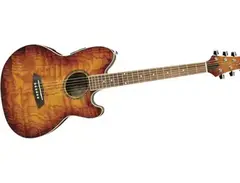 Ibanez Talman TCY20VV main image