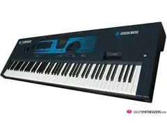Generalmusic Equinox Pro 88