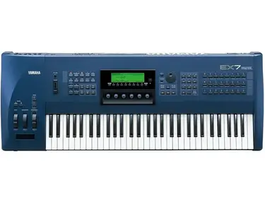 Yamaha Synthesizers | Equipboard