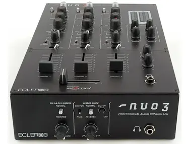 Ecler NUO 3