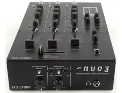 Ecler NUO 3 main image