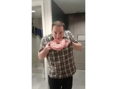 The Big Pink