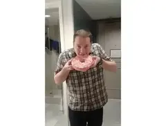 The Big Pink