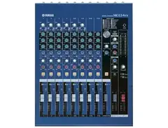 Yamaha MG12/4fx main image