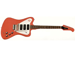 Gibson Firebird three-pickup