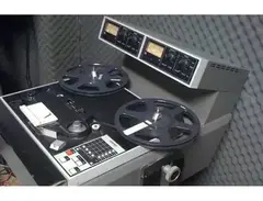 Ampex Corporation ATR 102