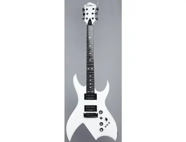 B.C. Rich Bich STQ