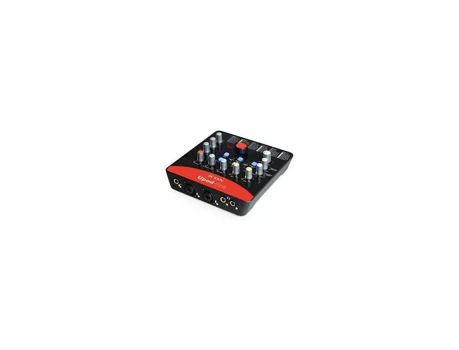 iCON Pro Audio Upod Pro - What To Know & Where To Buy | Equipboard