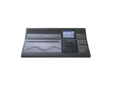 Sony DMX-R100 Console