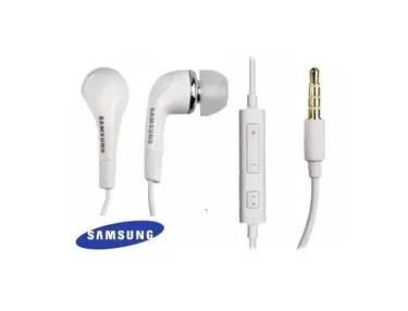 Samsung EarPhones OEM/Original (White)