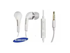 Samsung EarPhones OEM/Original (White) main image