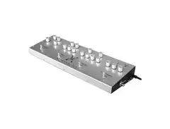 AXL FX-RAP-5 Multi-Effects Pedal main image