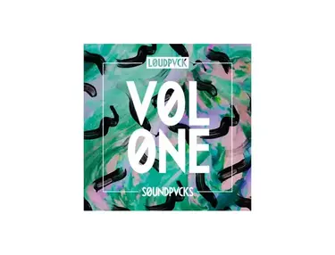 LOUDPVCK:  SOUNDPVCKS - VOL ONE