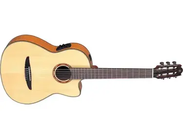 Yamaha NCX900 Flamed Maple