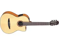 Yamaha NCX900 Flamed Maple