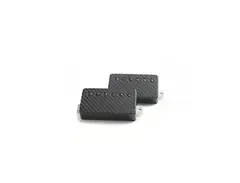 Bare Knuckle Pickups Ragnarok Set