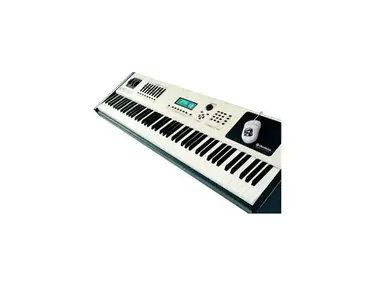 Oberheim MC-3000