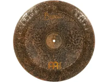 Meinl Byzance Extra Dry China 18"