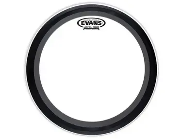 Evans EMAD Heavyweight Bass Drum Head
