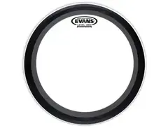 Evans EMAD Heavyweight Bass Drum Head